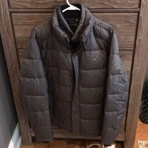 Men’s Winter Coat